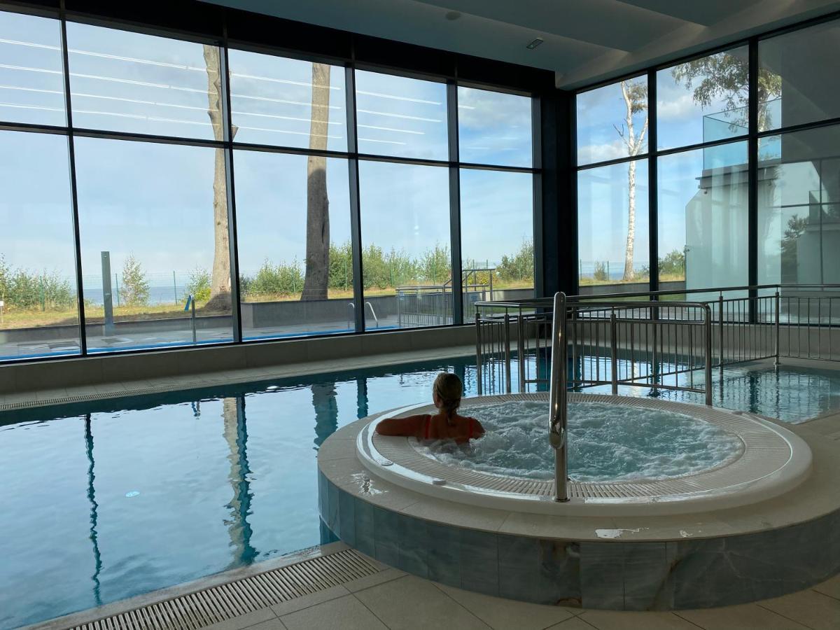 Апартаменты Relax Planet Реваль Экстерьер фото