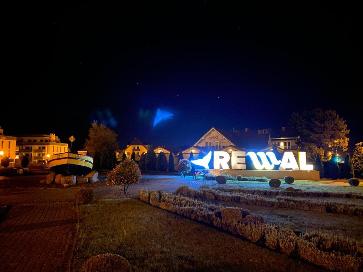 Апартаменты Relax Planet Реваль Экстерьер фото